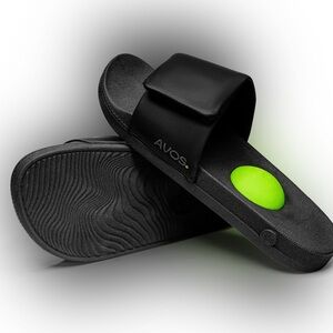 NIB Avis Therapy slides